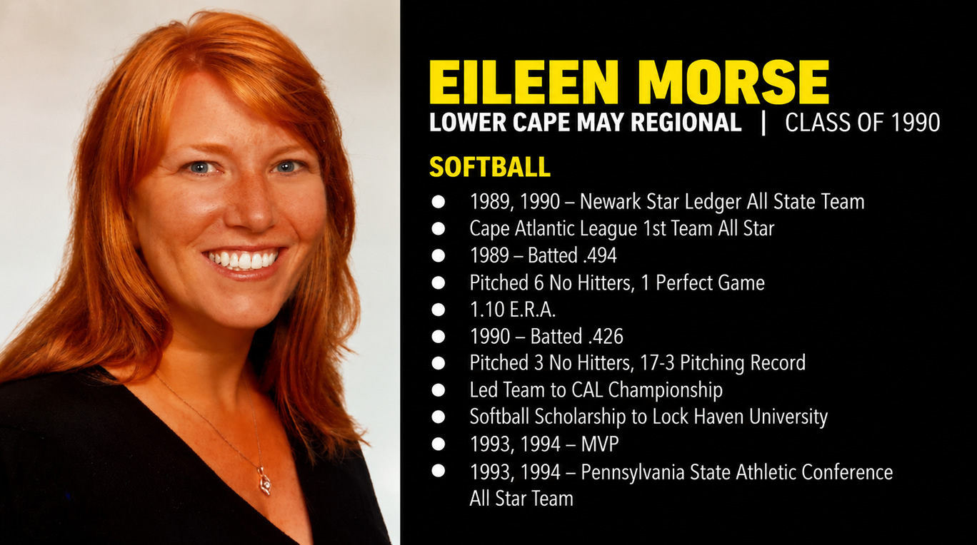 Eileen Morse